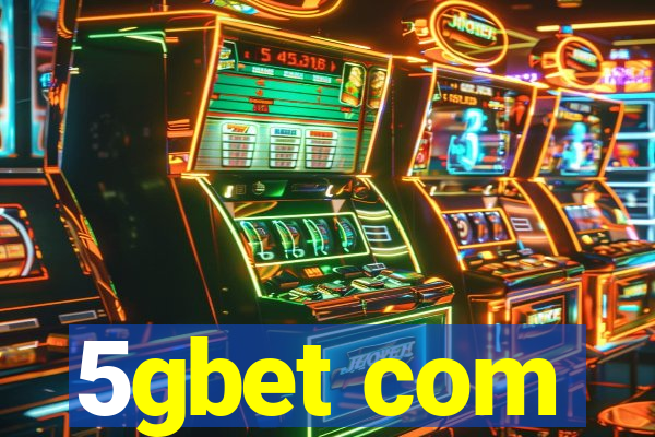 5gbet com